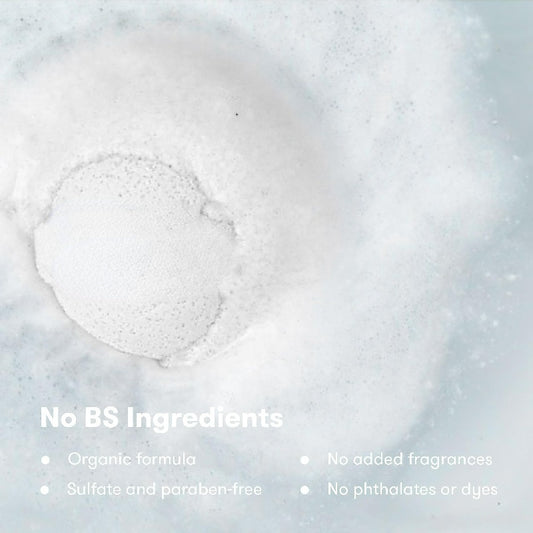 Paquete de 20 mini bombas de leche de cabra