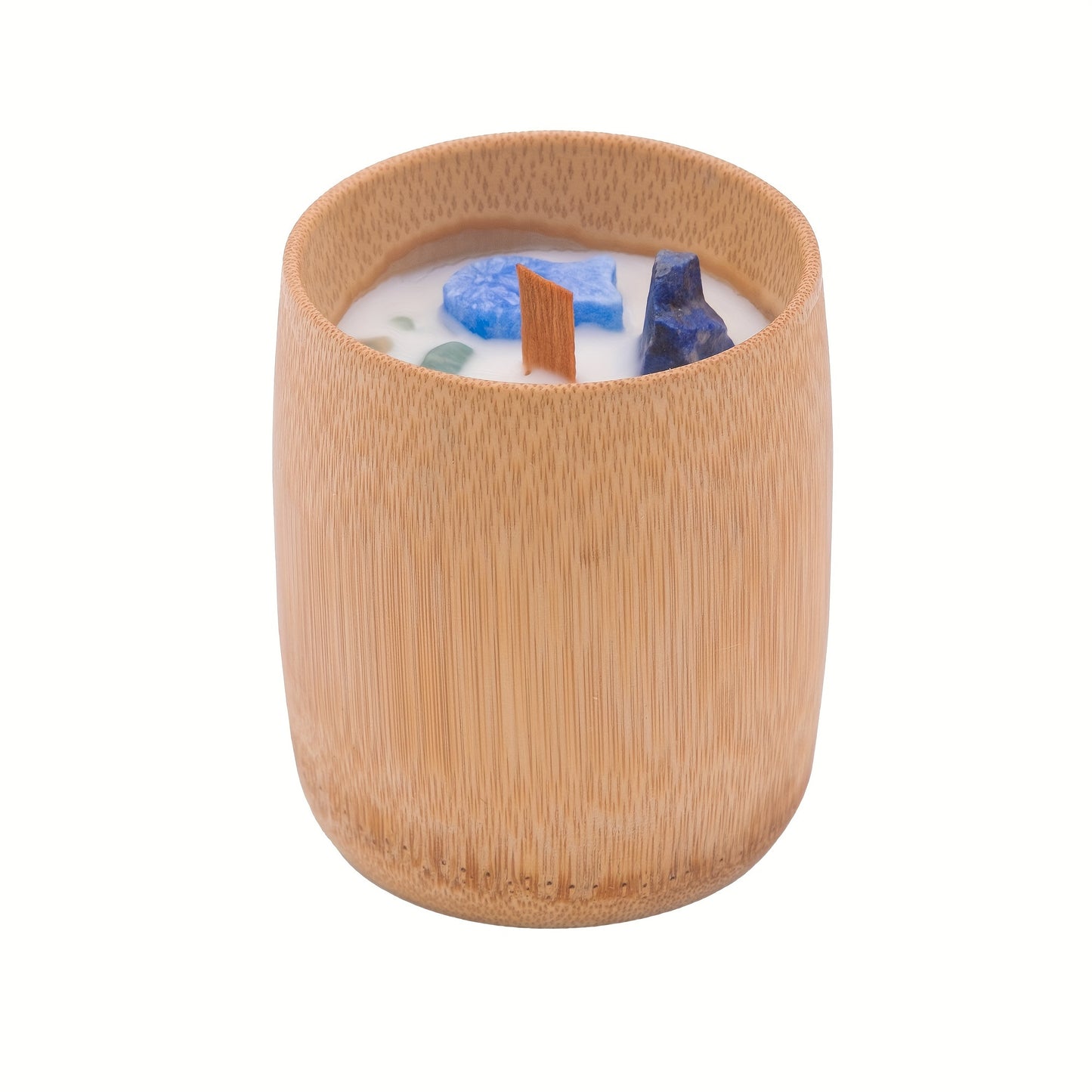 Velas perfumadas calmantes