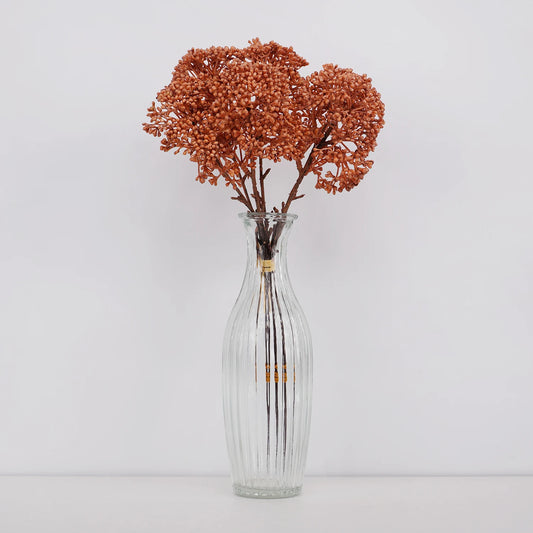 Flor artificial Ramo de plantas artificiales