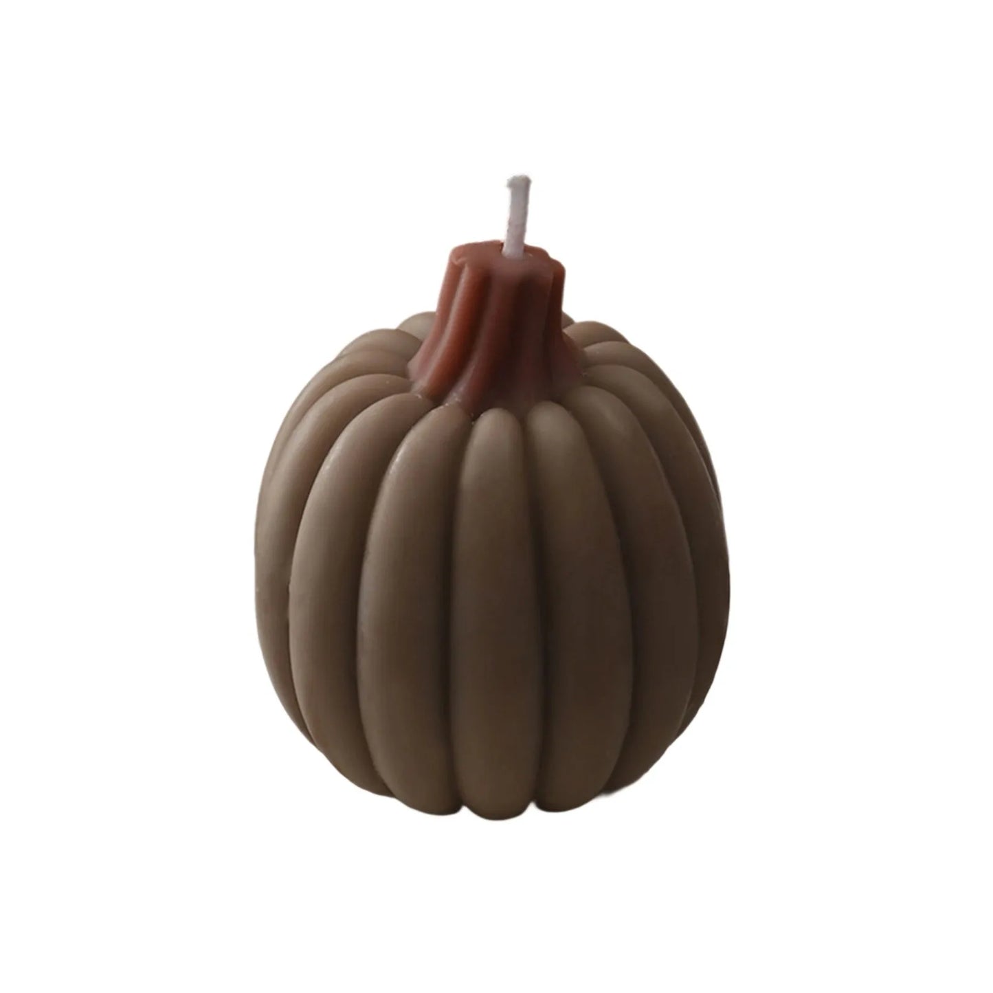 Halloween Calabaza Aromaterapia Vela