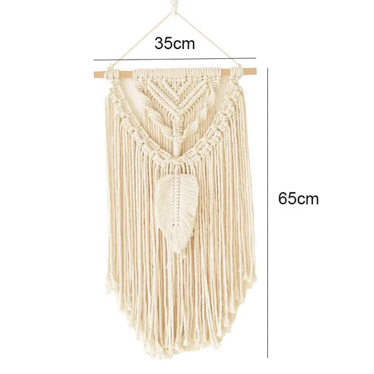 Colgante de pared Boho