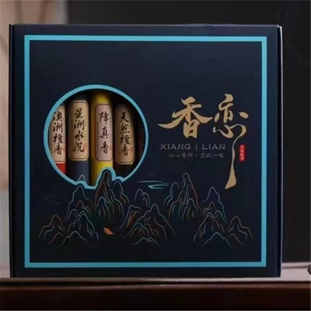 Incienso Aroma Flores