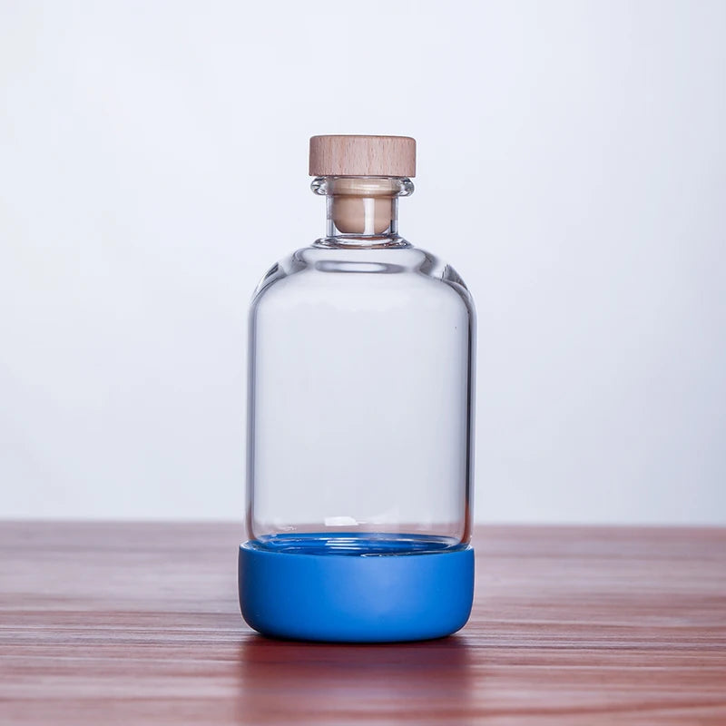 Bar Bartending con fondo