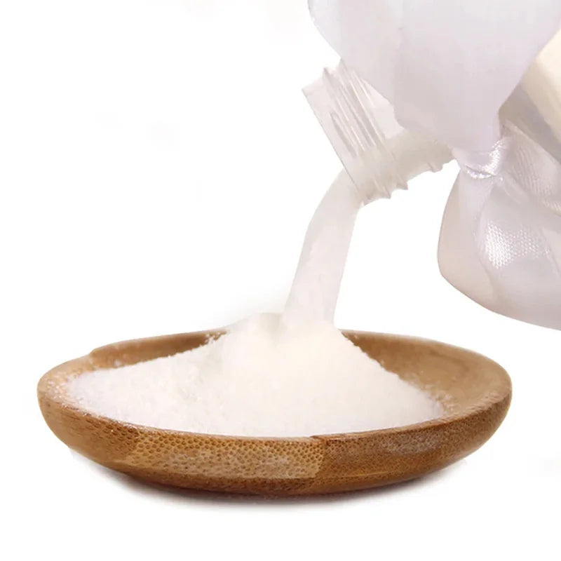 Sal de baño Hidratación