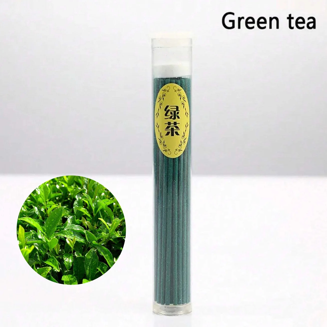 Incienso natural hechos a mano