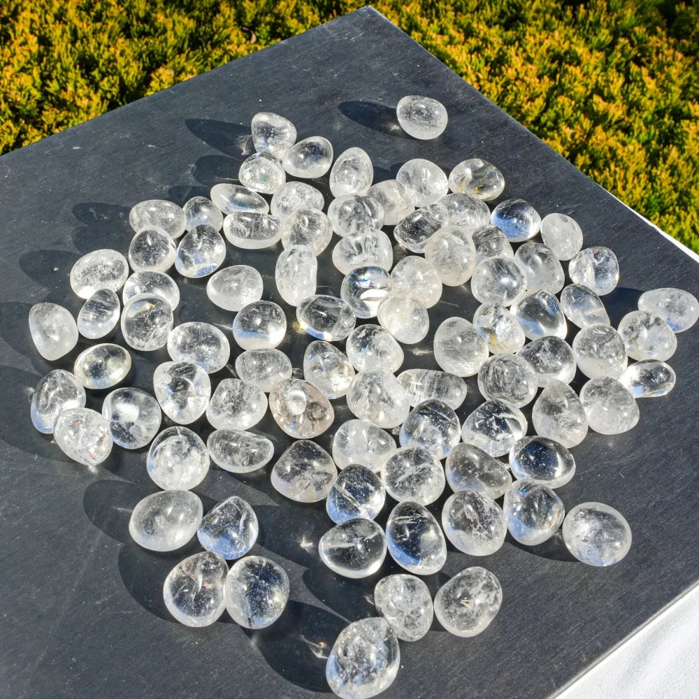 Piedra de cristal Cuarzo