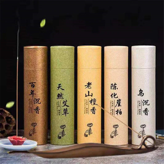 Incienso Aroma Flores