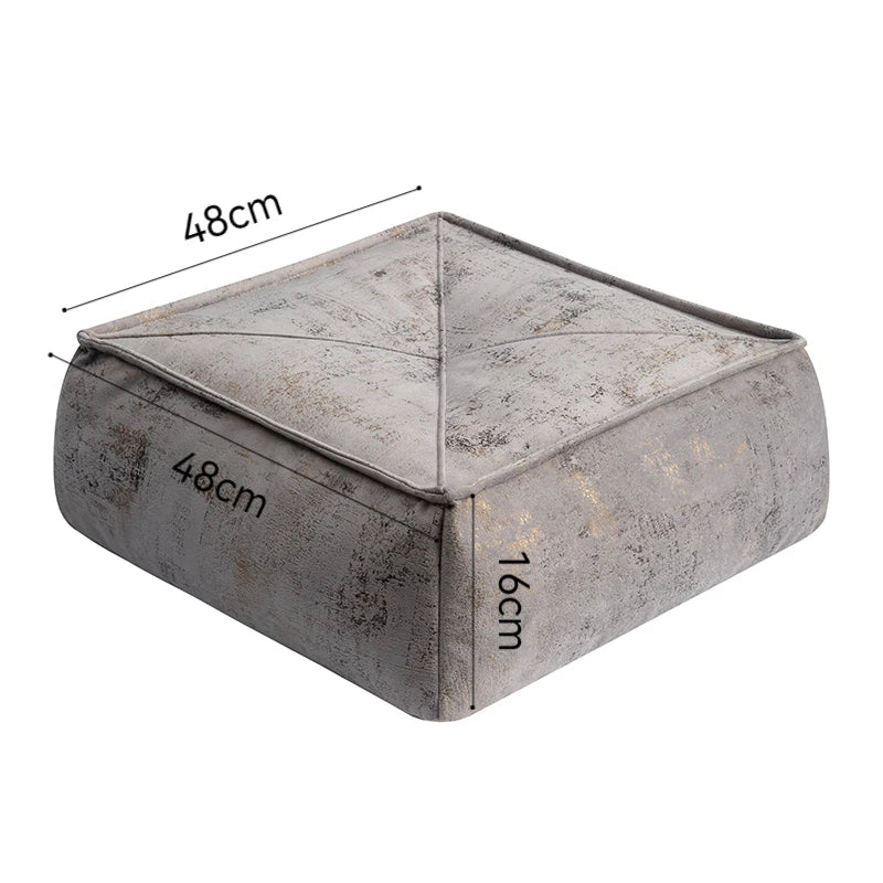 Alfombrillas de terciopelo para uso doméstico