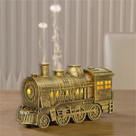 Tren difusor de aceites esenciales de 300 ml