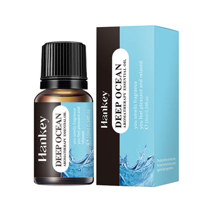 Aceites Esenciales Para Difusor Y Humidificador