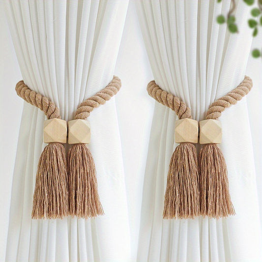 2 piezas de cortina de ventana magnética