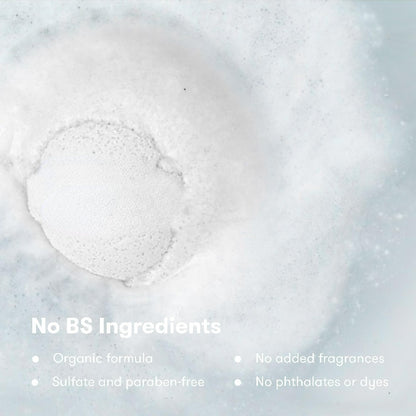 Paquete de 20 mini bombas de leche de cabra