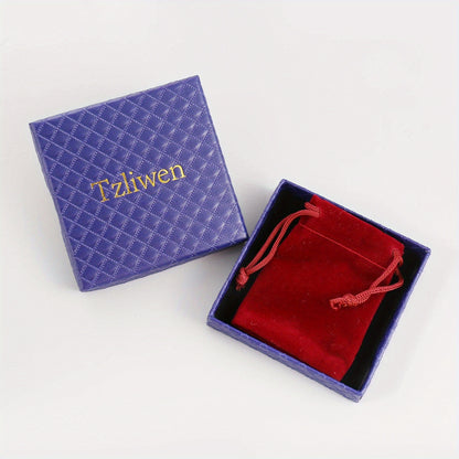 Pendientes de aro boho vintage