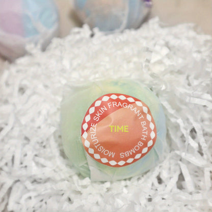 Juego de regalo de bombas