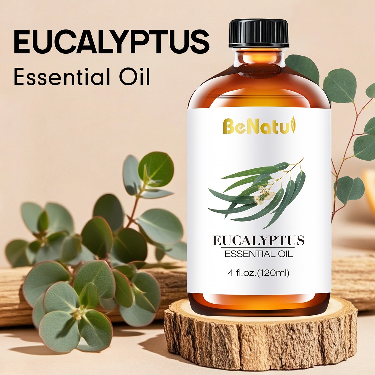 Aceites Esenciales Naturales Puros