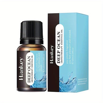Aceites Esenciales Para Difusor Y Humidificador