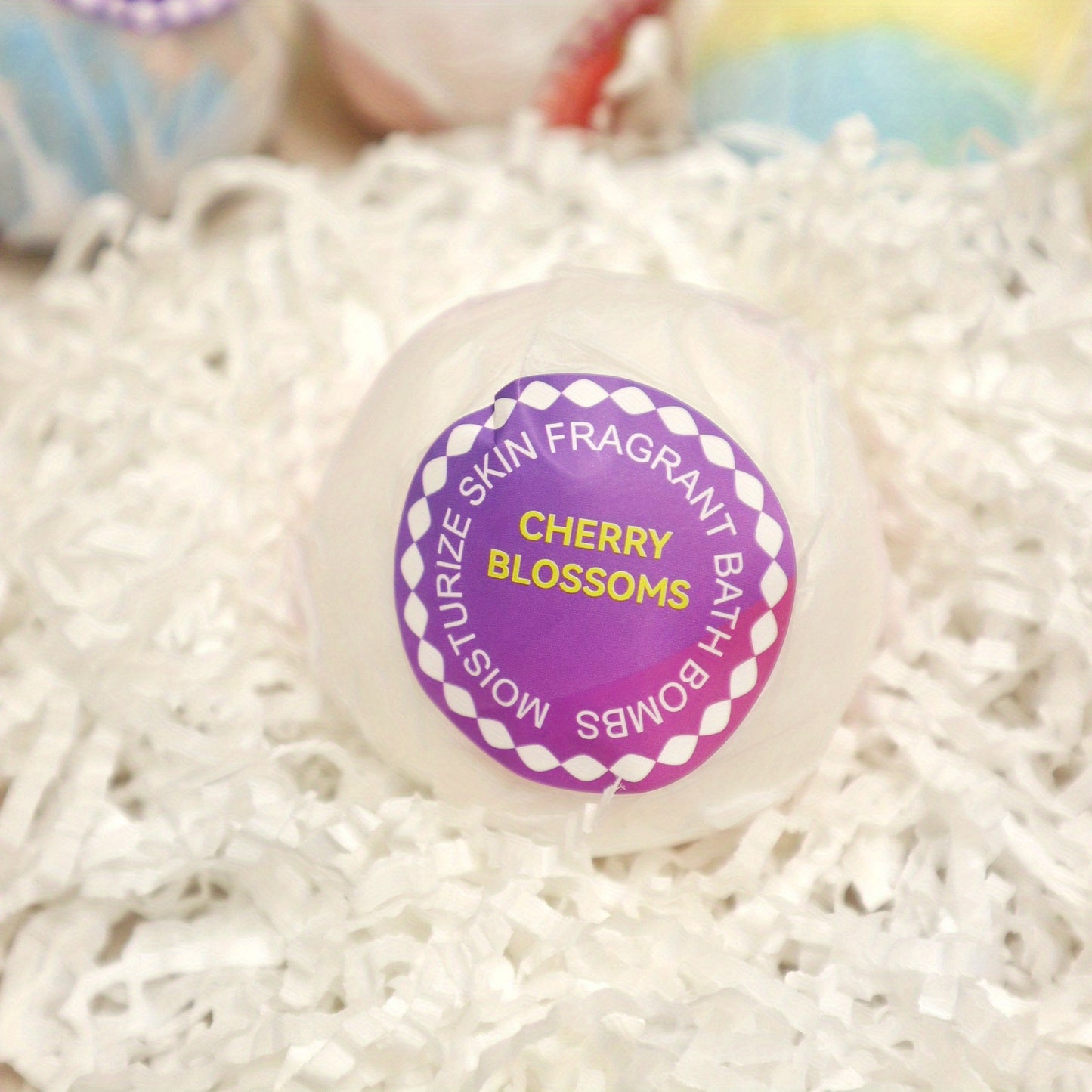 Juego de regalo de bombas