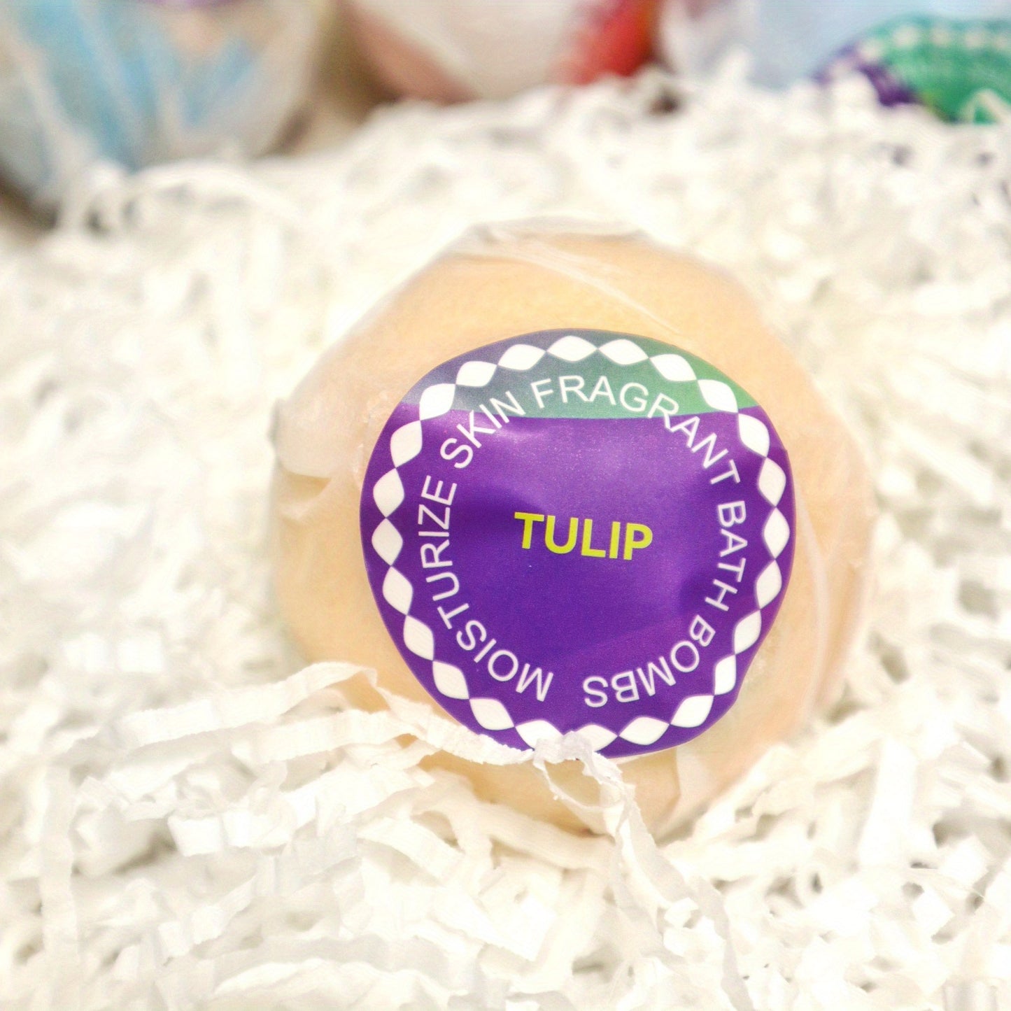 Juego de regalo de bombas