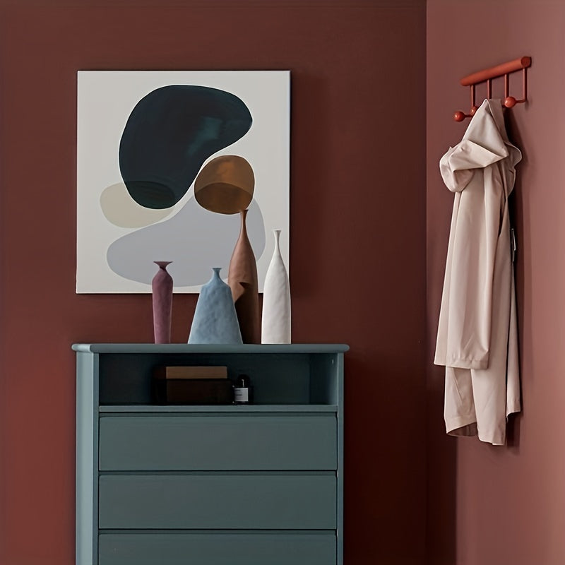 Jarrones de cerámica Nordica Morandi