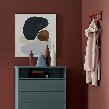 Jarrones de cerámica Nordica Morandi