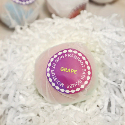 Juego de regalo de bombas