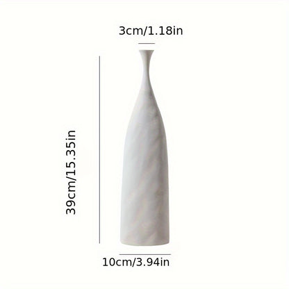 Jarrones de cerámica Nordica Morandi