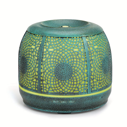 Humidificador de niebla fría para habitaciones grandes