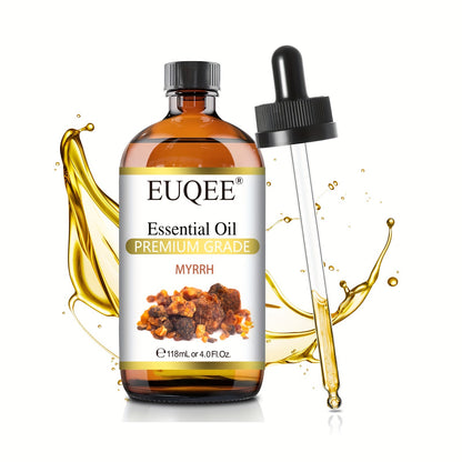 Aceite Esencial de Mirra