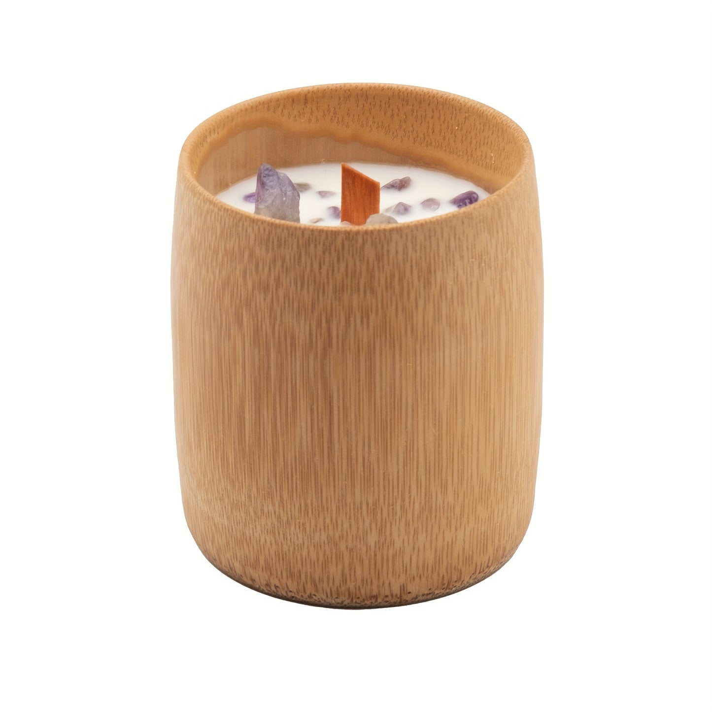 Velas perfumadas calmantes