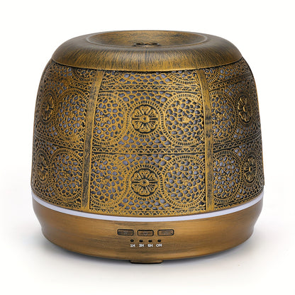 Humidificador de niebla fría para habitaciones grandes