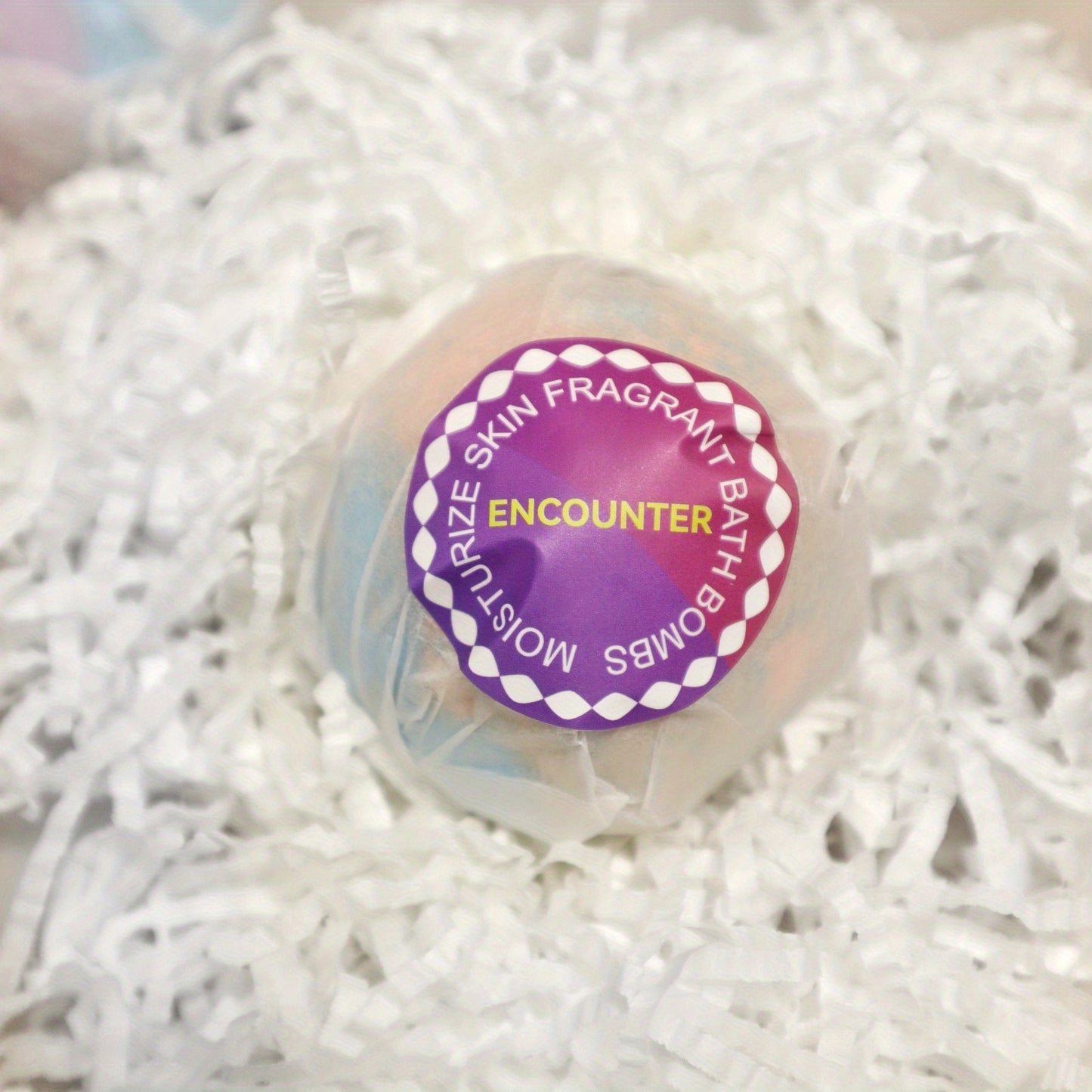 Juego de regalo de bombas