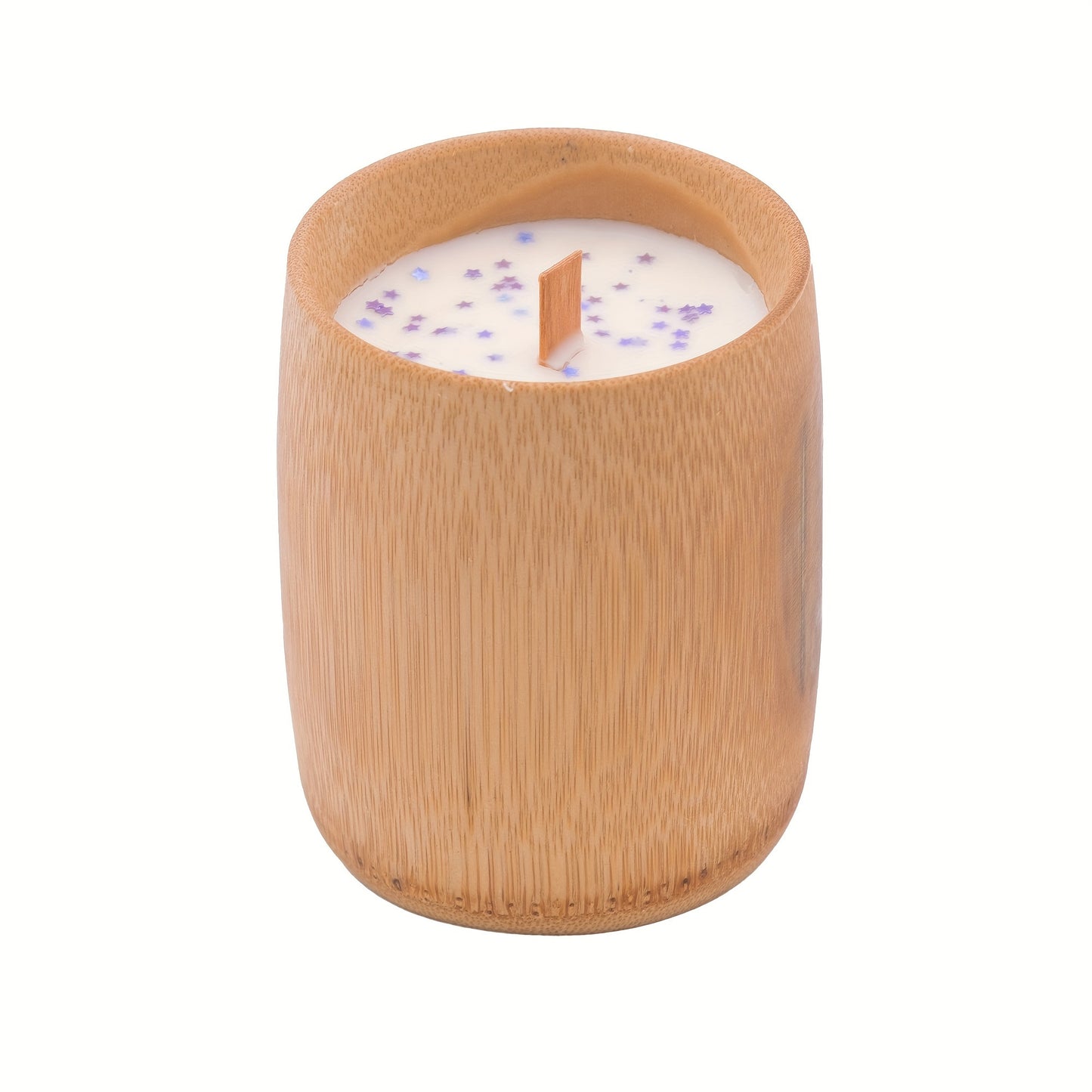 Velas perfumadas calmantes