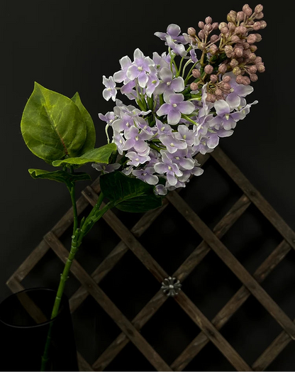 Rama Lila Flores Artificiales