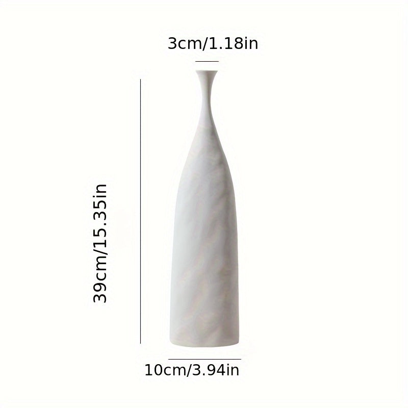 Jarrones de cerámica Nordica Morandi