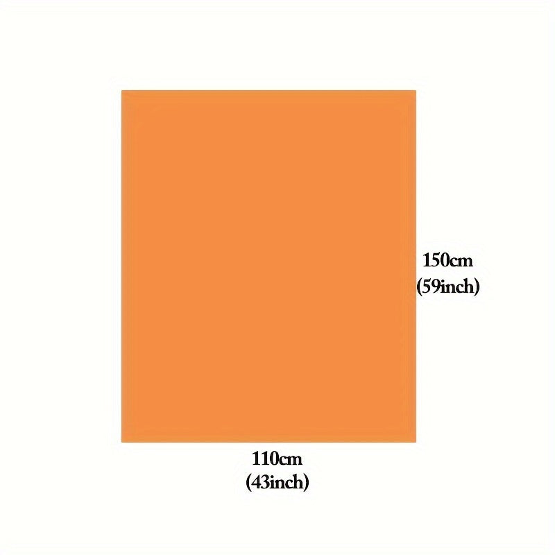 Acogedora manta de punto para todas las estaciones