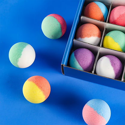 Bombas De Baño Con Figuras