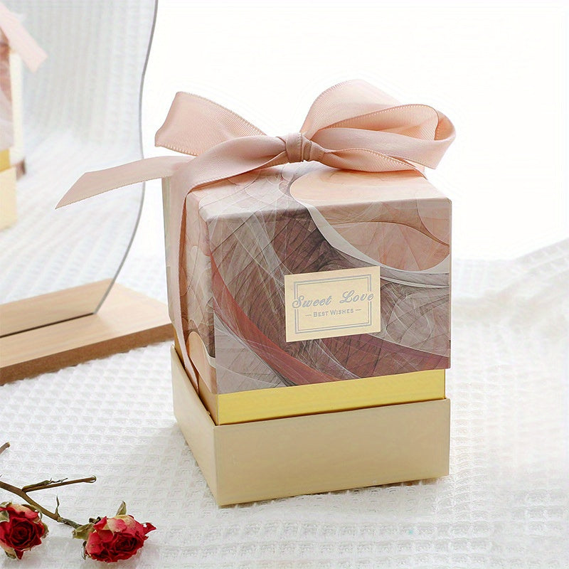 Velas perfumadas para el hogar