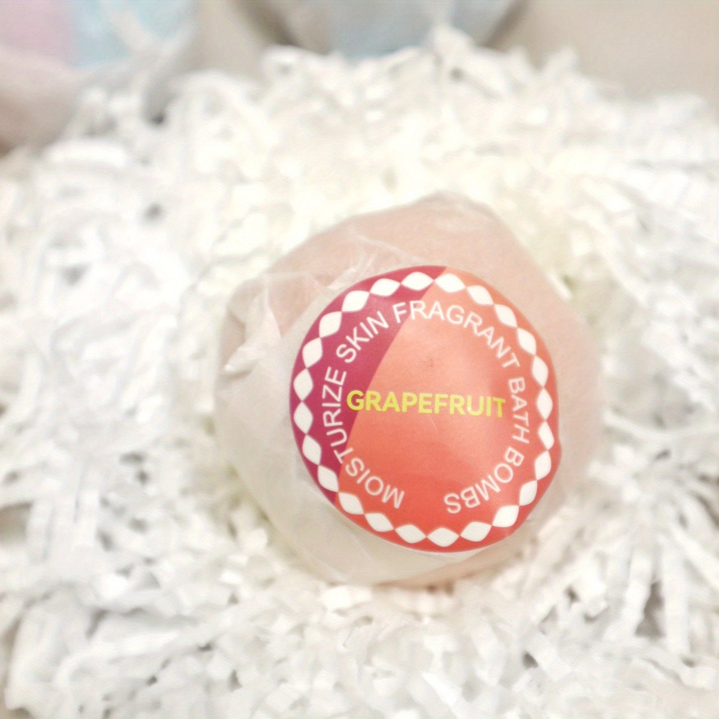 Juego de regalo de bombas