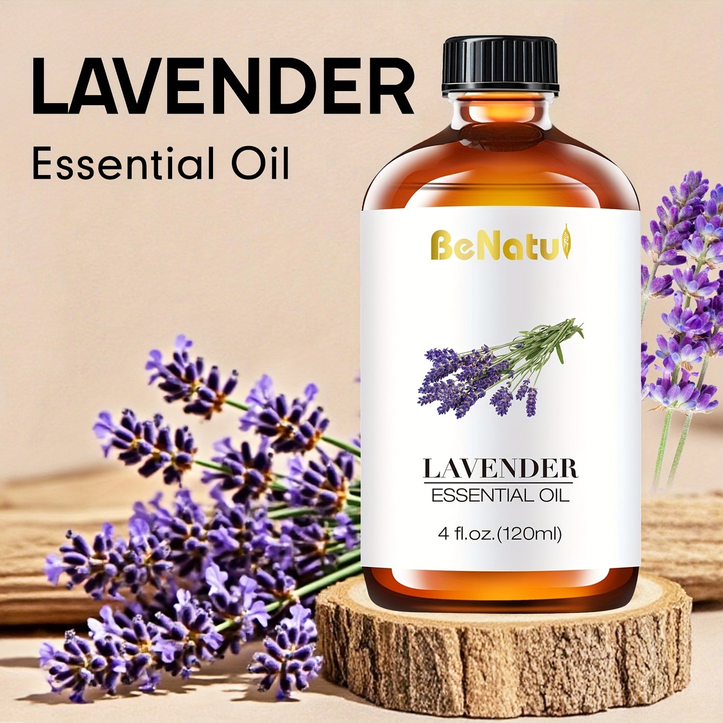 Aceites Esenciales Naturales Puros