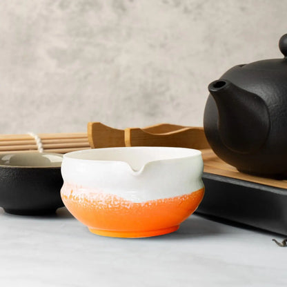 Tazón de matcha cuenco