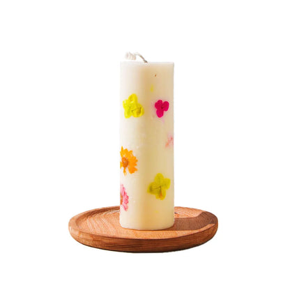 Vela de lujo perfumada