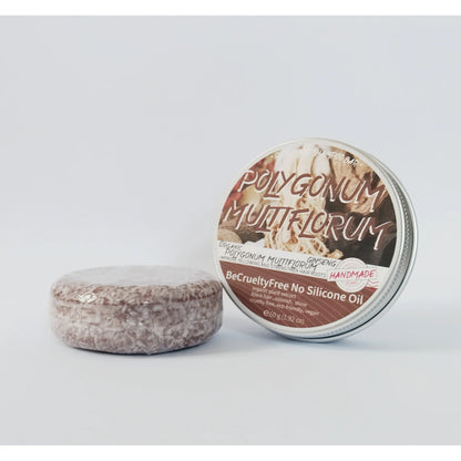 Jabón Champú Ginseng de silicona nutritivo