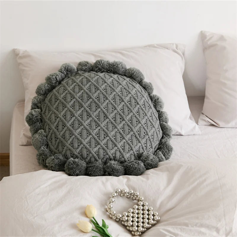 Fundas de almohada decorativas