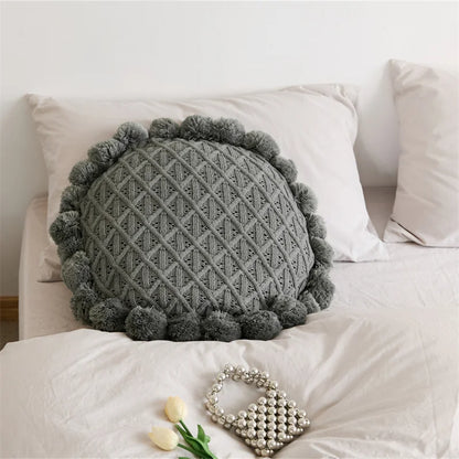 Fundas de almohada decorativas