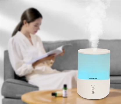 Aromacare humidificador ultrasónico
