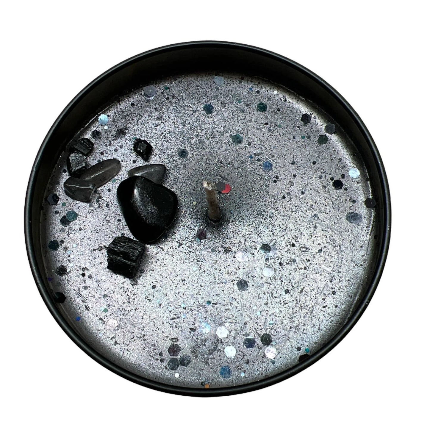 Velas perfumadas con un toque de naturaleza