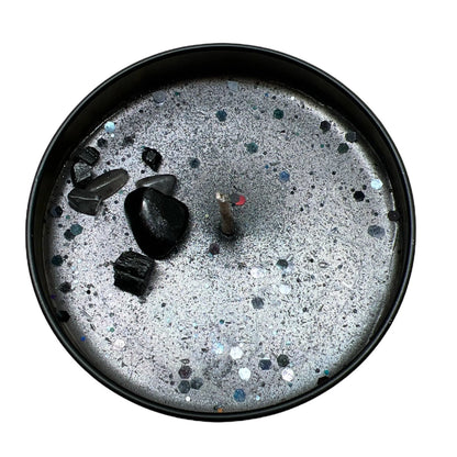 Velas perfumadas con un toque de naturaleza