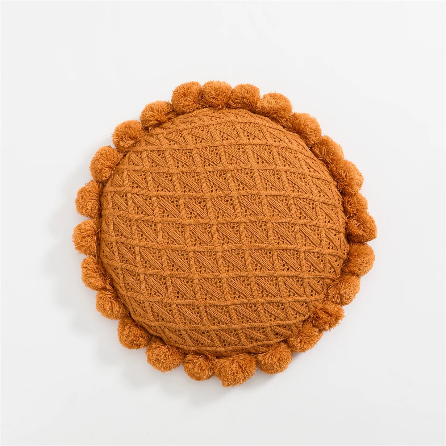 Fundas de almohada decorativas