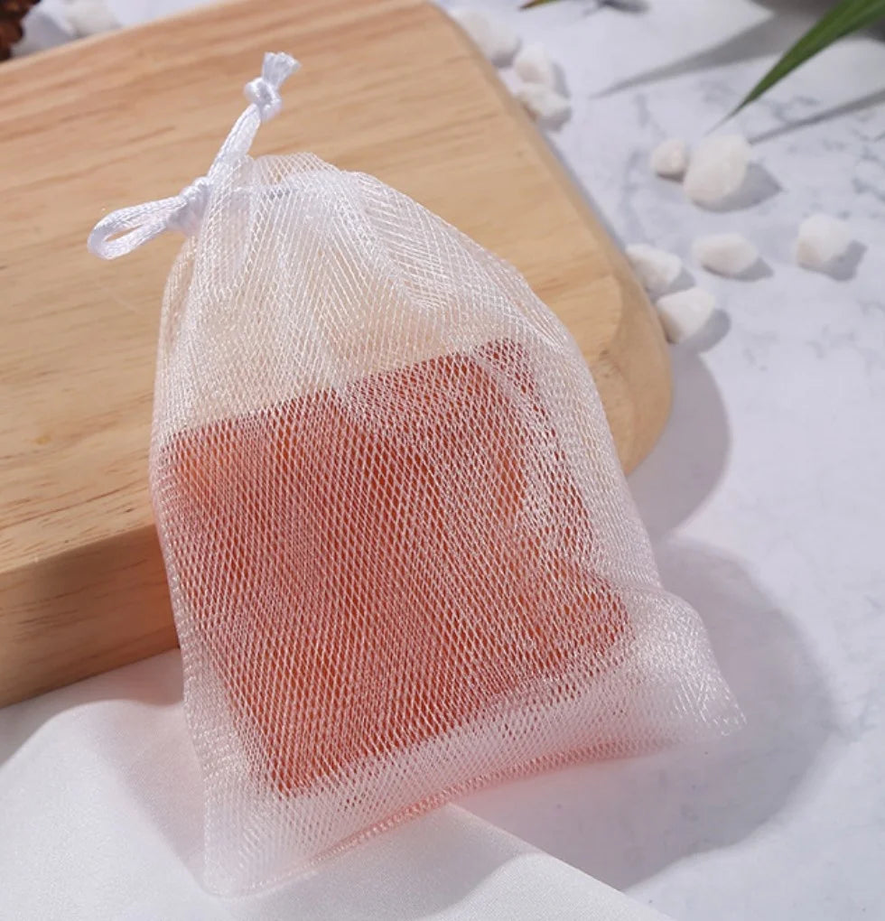 Jabón Vegano Coreano