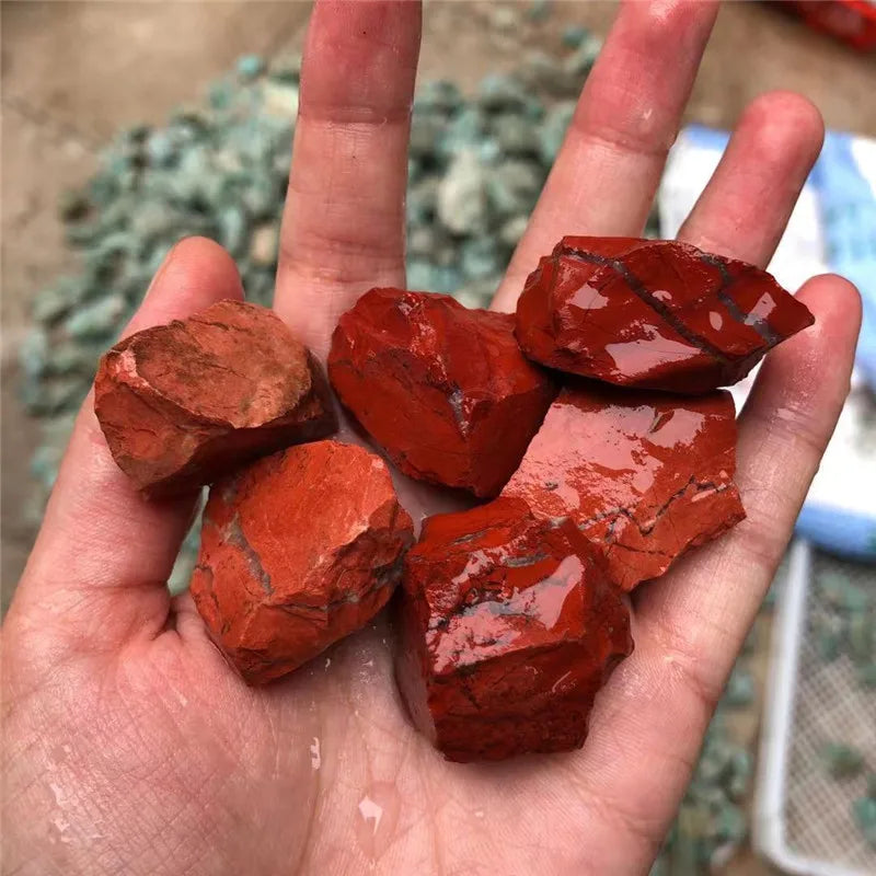 Natural cristal de cuarzo